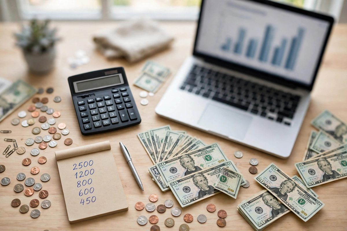 Photo for article: How Much Does a Small Business Website Cost in 2026?