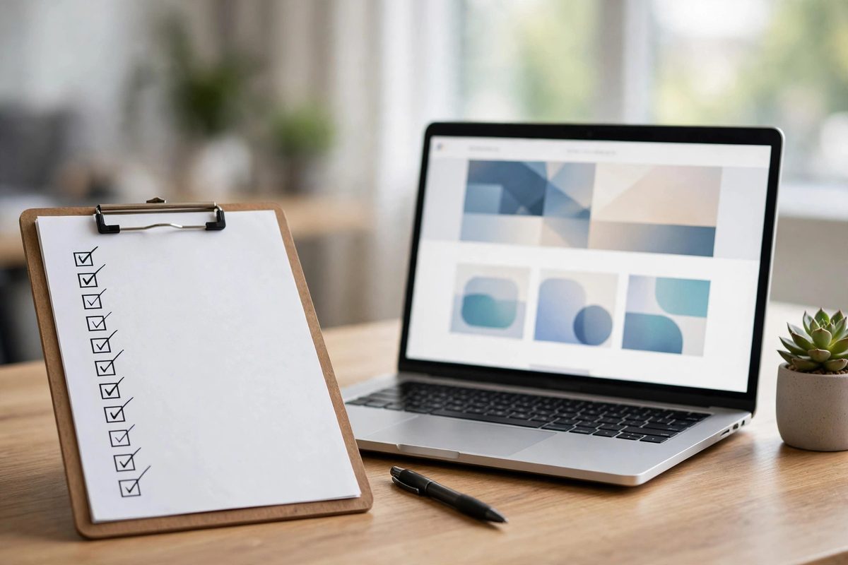 Photo for article: How to Choose the Right Web Design Agency