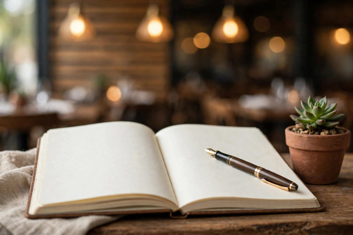 Supporting photo for article: How Much Does a Restaurant Website Cost?