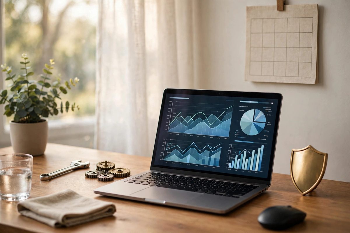 Photo for article: Website Maintenance Costs: What Should You Pay Monthly?