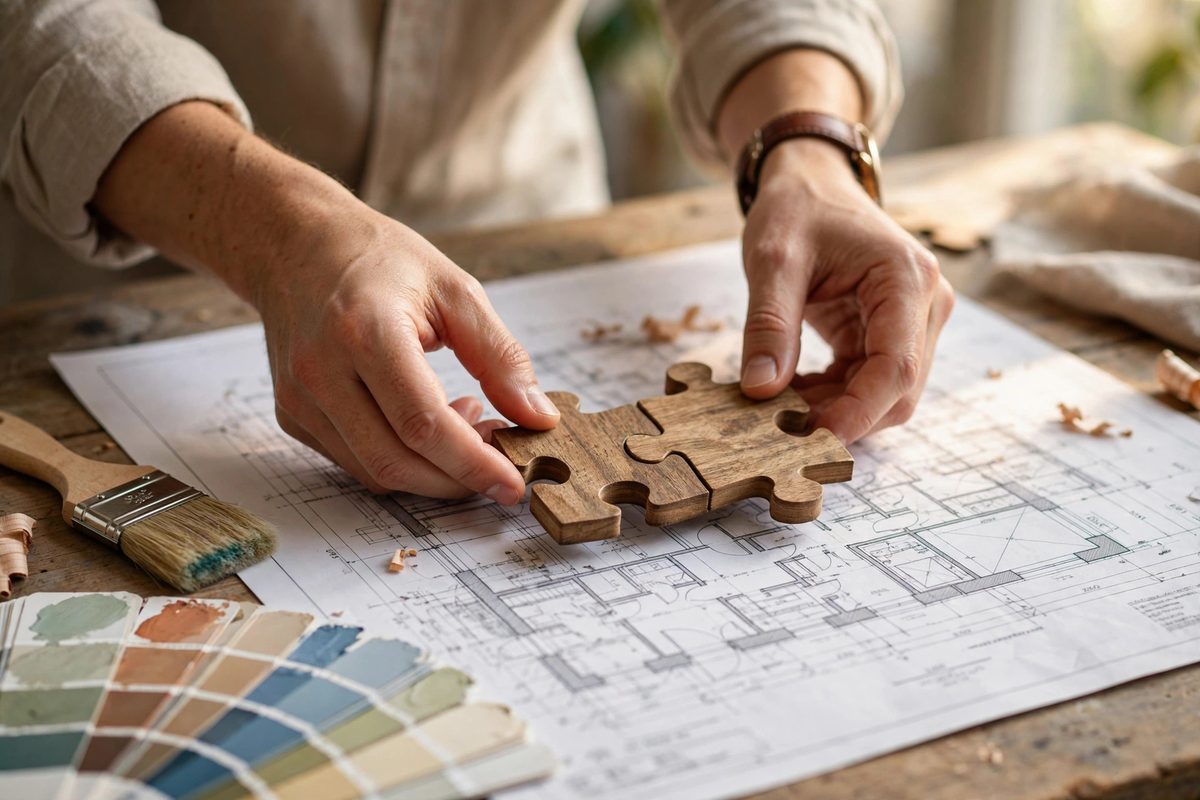 Supporting photo for article: Custom Website vs Template: The True Cost Comparison
