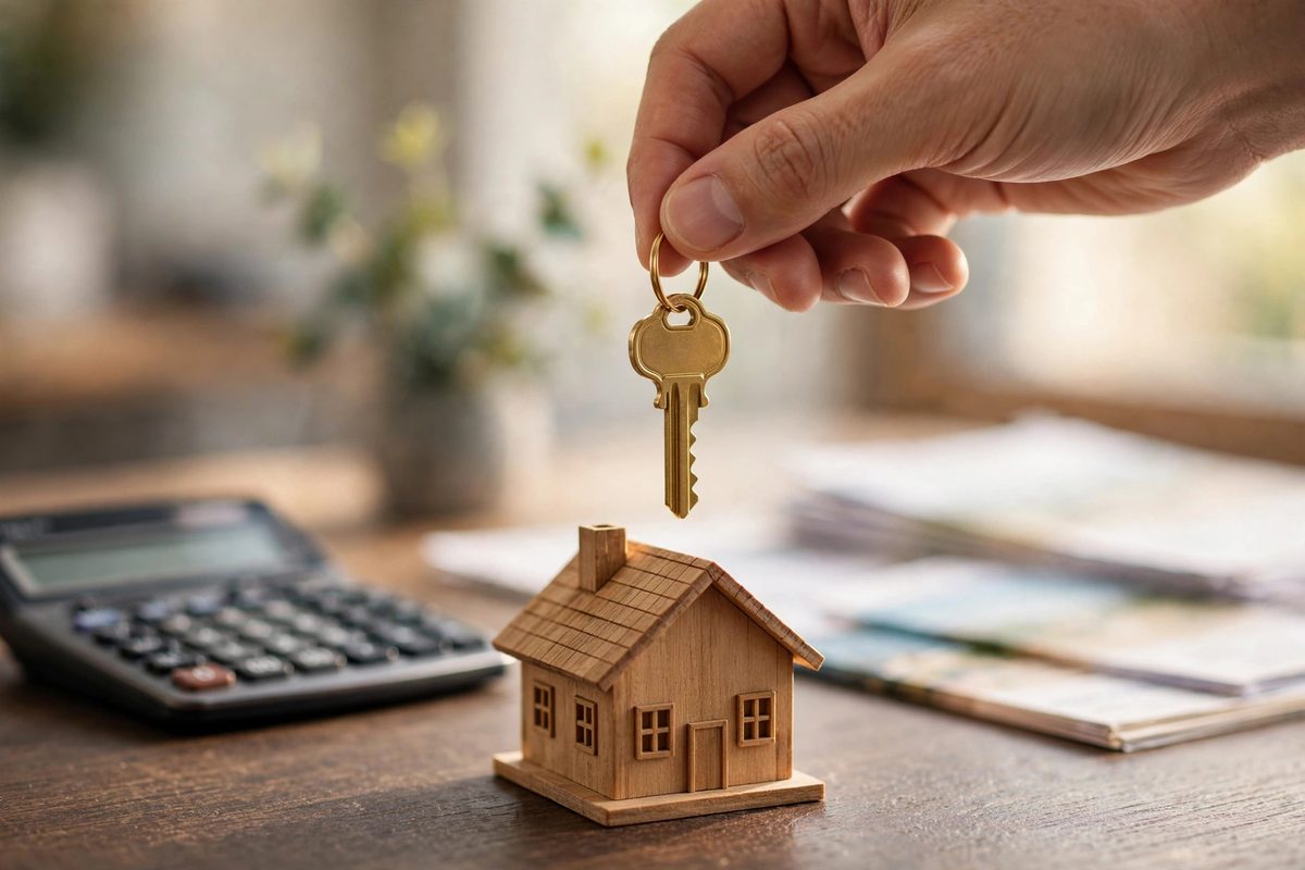 Supporting photo for article: How Much Does a Real Estate Website Cost?