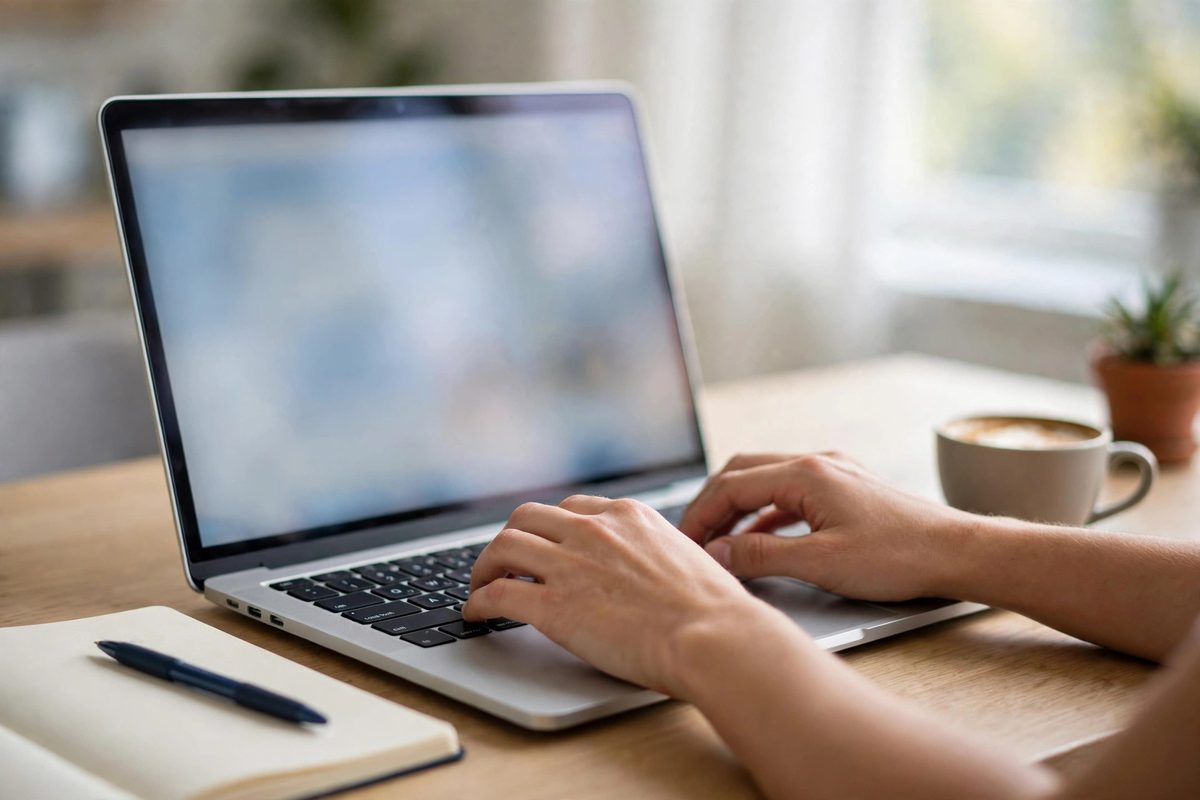 Photo for article: How to Write Website Content That Ranks on Google