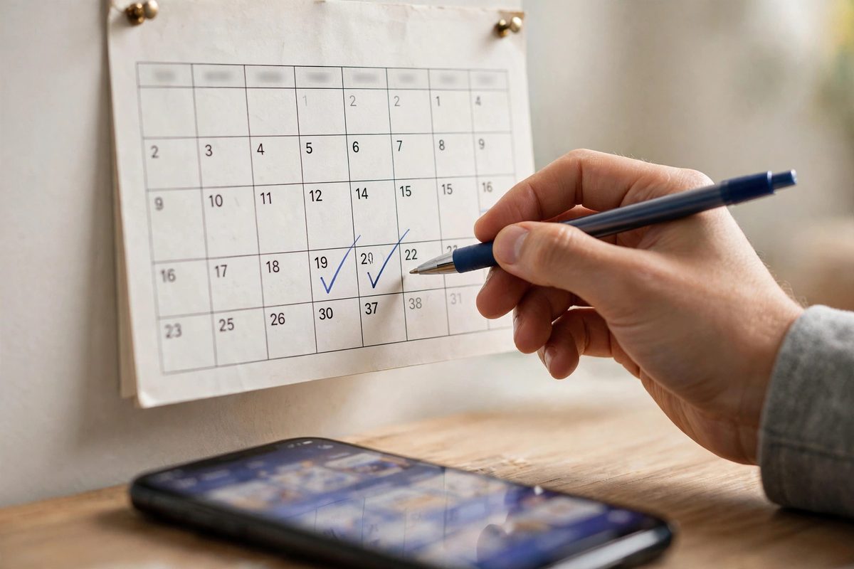 Supporting photo for article: How to Add Online Booking to Your Website