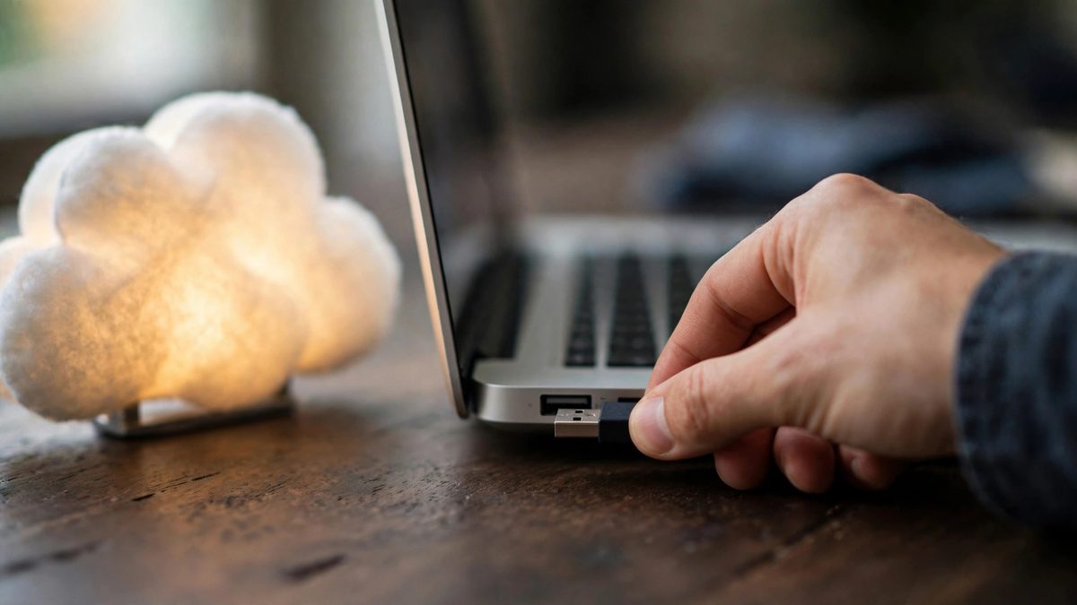 Supporting photo for article: How to Back Up Your Website Properly