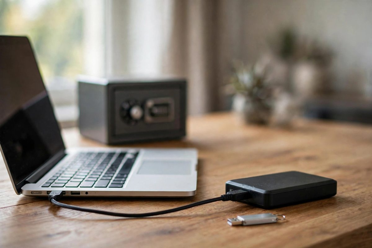 Photo for article: How to Back Up Your Website Properly
