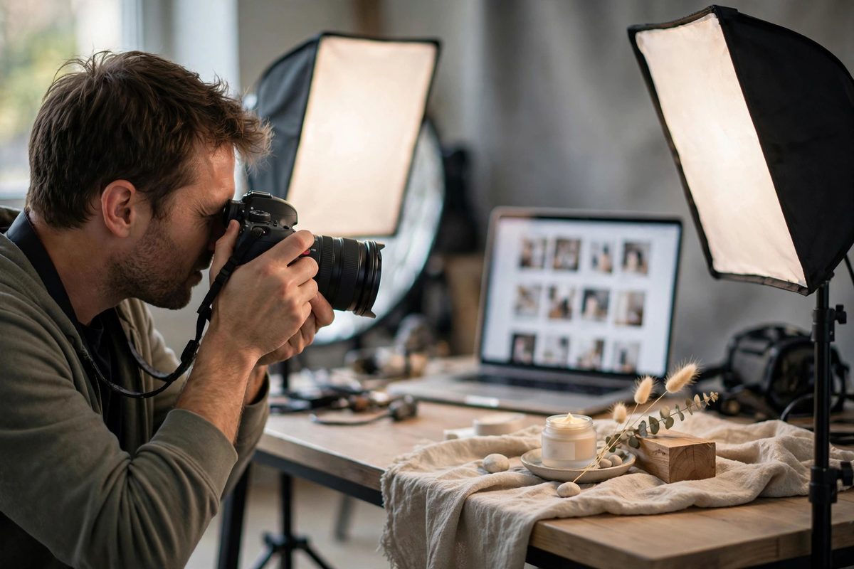 Photo for article: How to Pick Website Images That Don't Look Stocky