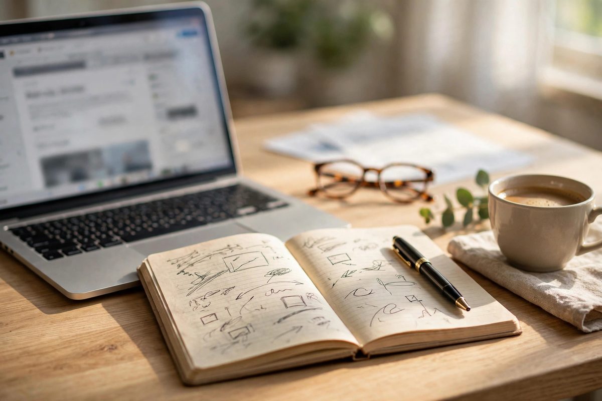 Photo for article: How to Add a Blog to Your Website