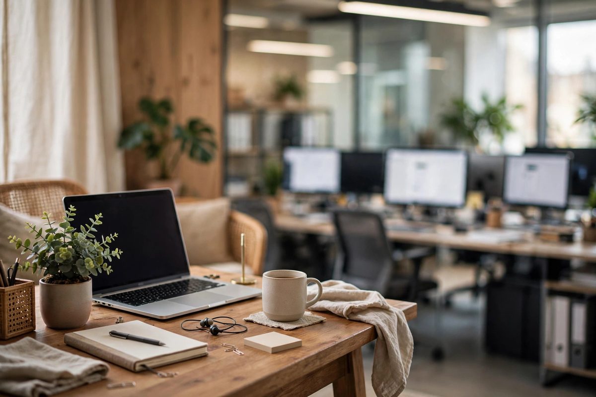 Photo for article: Hiring a Freelancer vs an Agency for Web Design