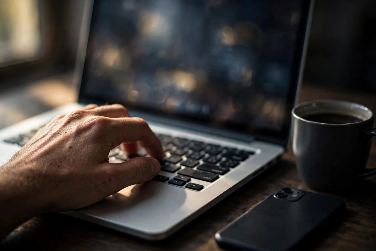 Supporting photo for article: .com vs .net vs New Domain Extensions: Which to Choose?