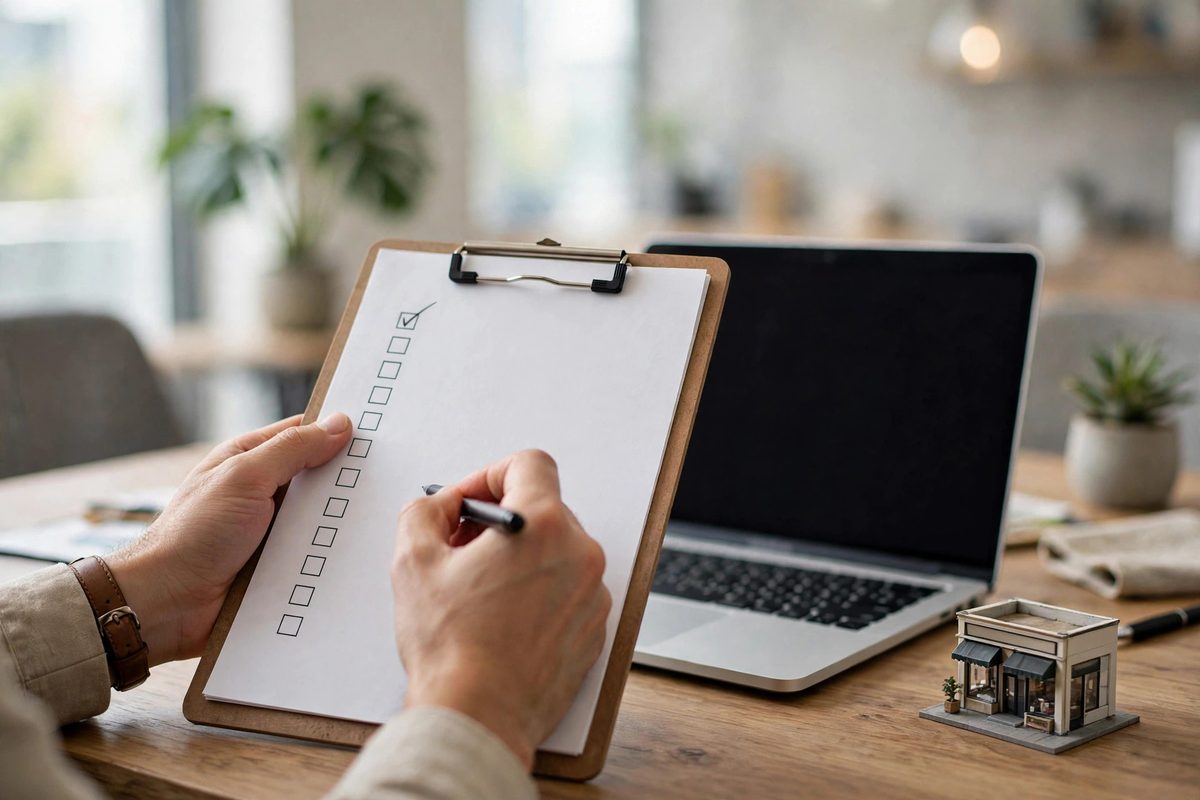 Photo for article: Google Business Profile Optimization: The Complete Checklist