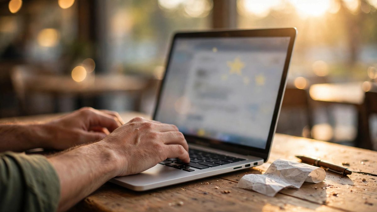 Supporting photo for article: How to Get More Google Reviews for Your Business