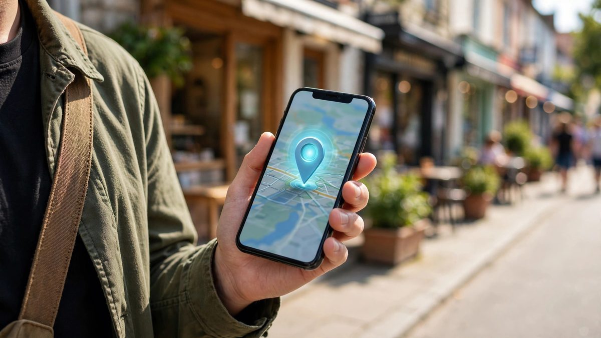 Photo for article: How to Show Up in “Near Me” Searches