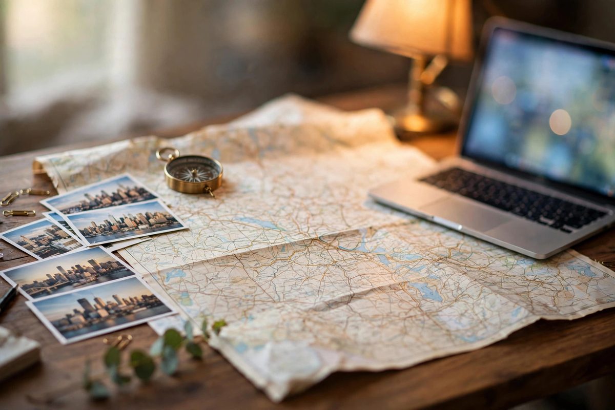 Photo for article: Service-Area Pages: How to Rank in Every City You Serve