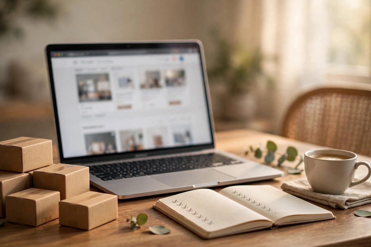 Photo for article: How to Start an Online Store in 2026: Step-by-Step