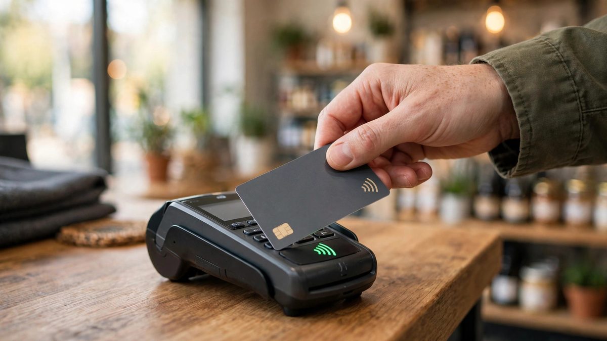 Supporting photo for article: Payment Gateways Compared for Small Online Stores