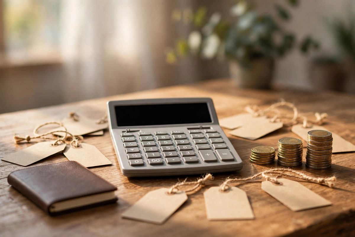 Photo for article: How to Price Products for Your Online Store