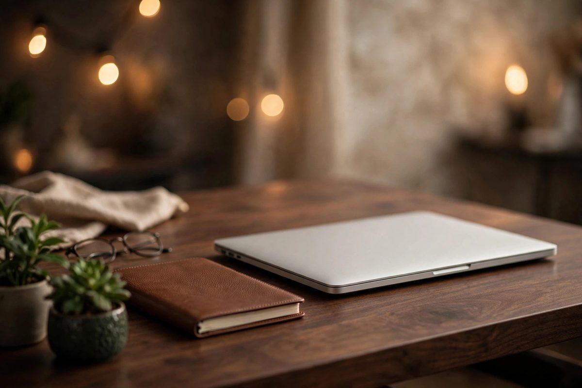 Photo for article: How to Design a Website That Looks Expensive on a Budget