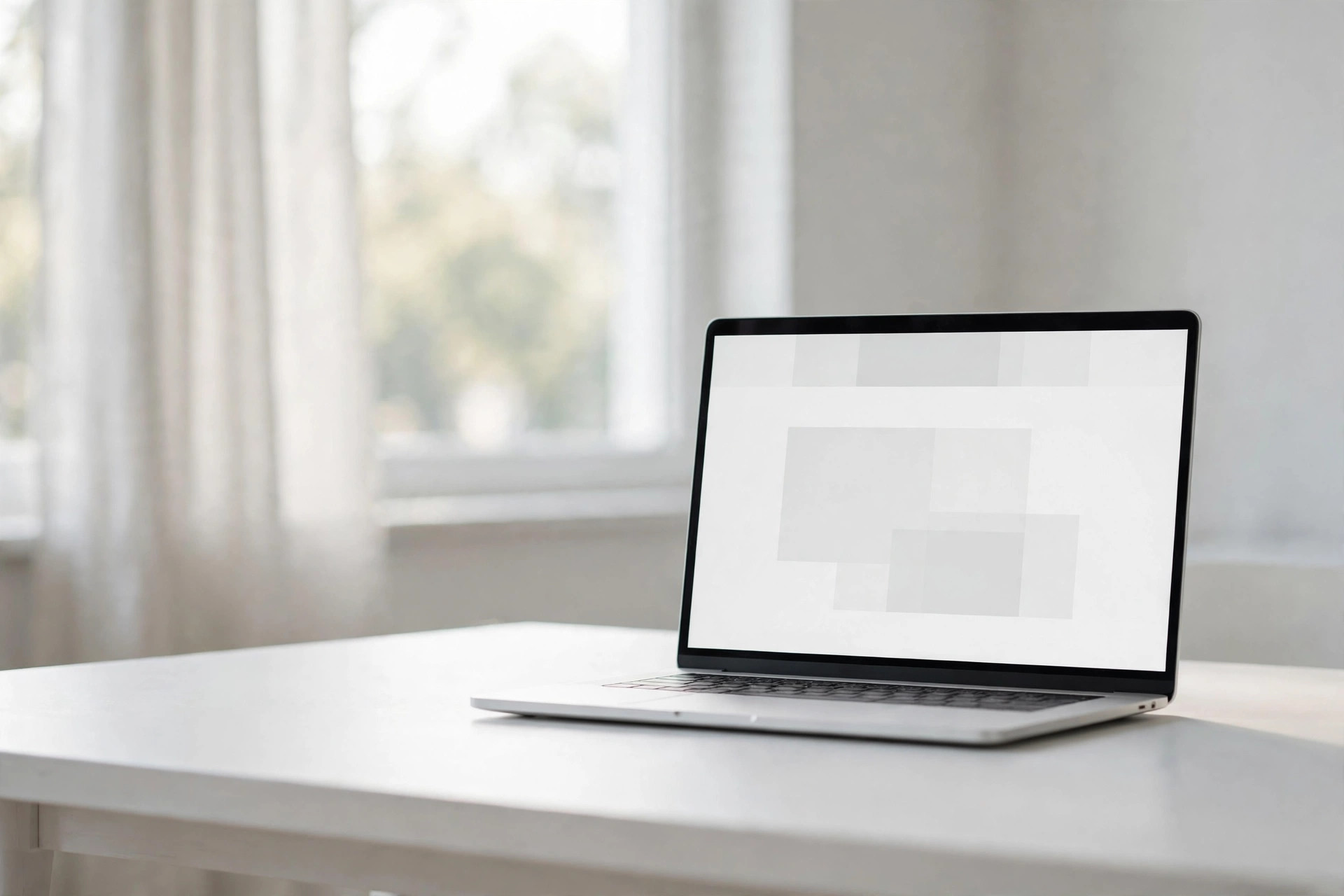 Photo for article: White Space in Web Design: Why Less Is More