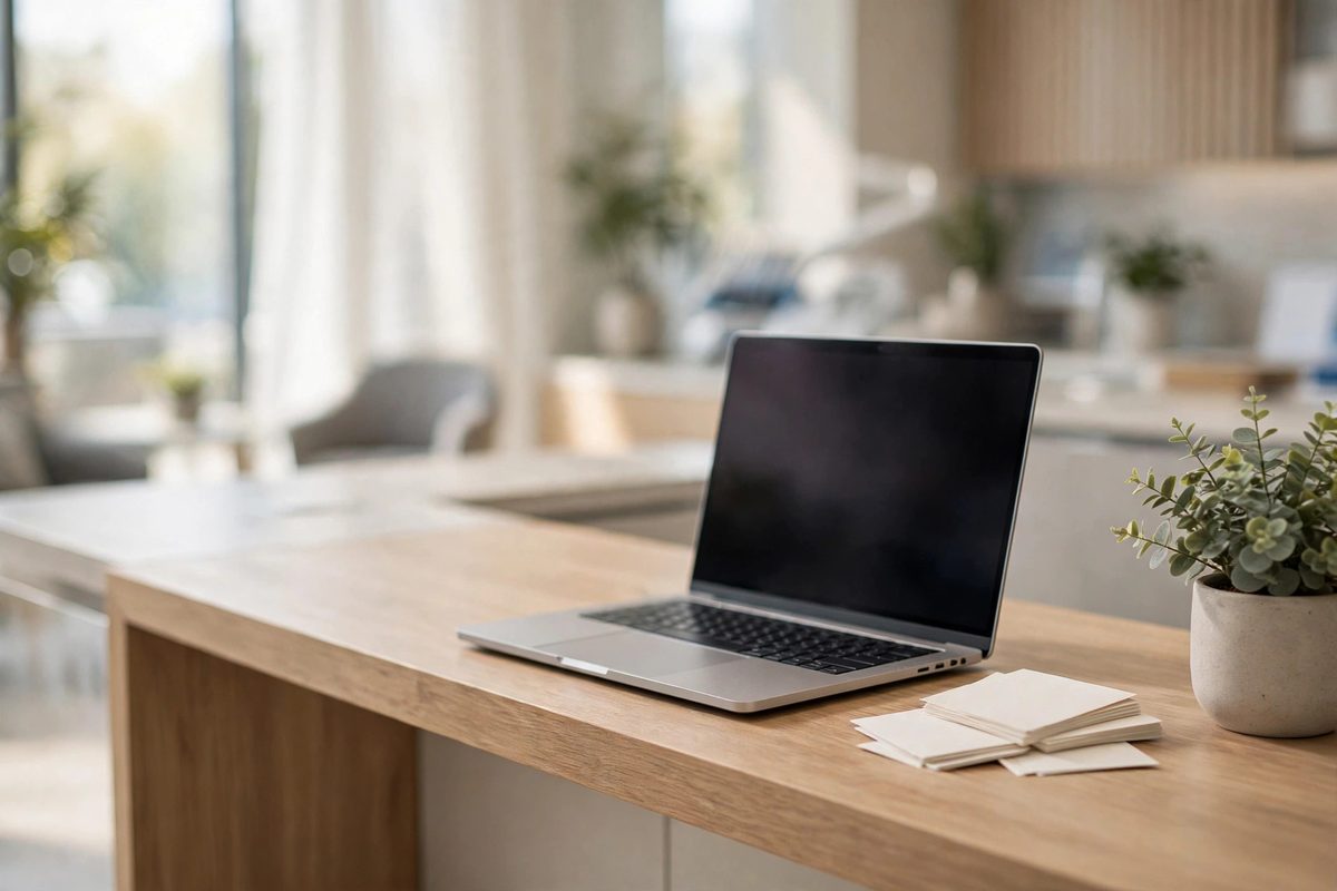 Photo for article: What Every Dentist Website Needs in 2026