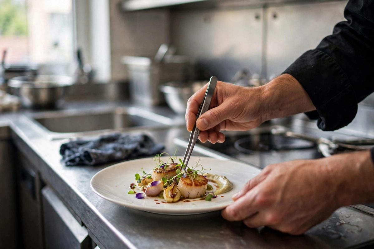Supporting photo for article: Restaurant Website Essentials: Menu, Reservations and More