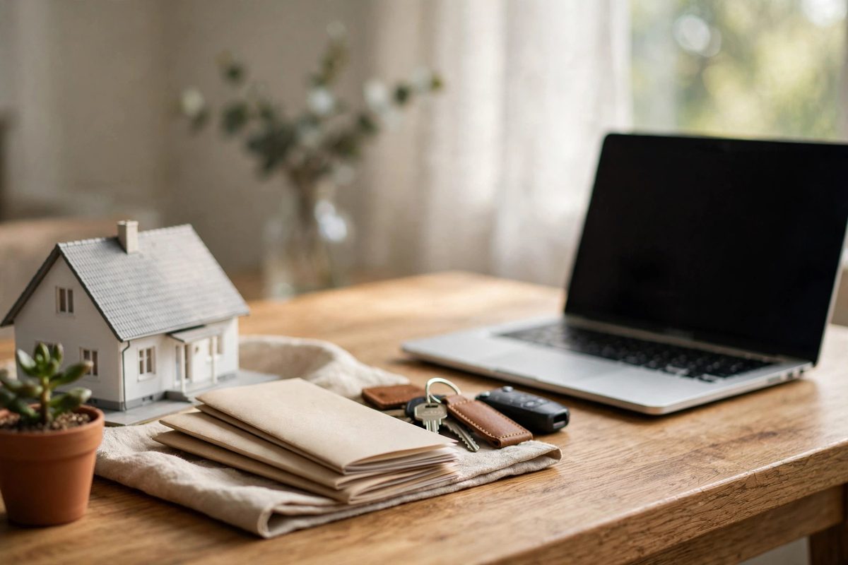 Photo for article: Real Estate Website Features That Generate Listings