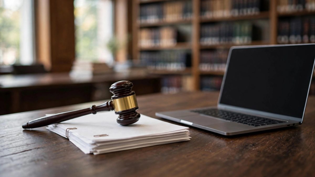Supporting photo for article: Law Firm Websites: How to Build Trust Online