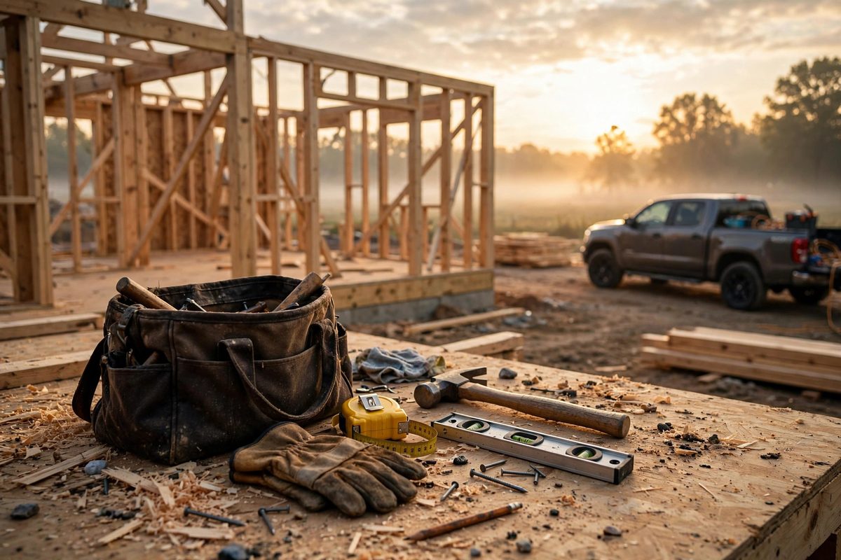 Supporting photo for article: What Makes a Great Contractor Website