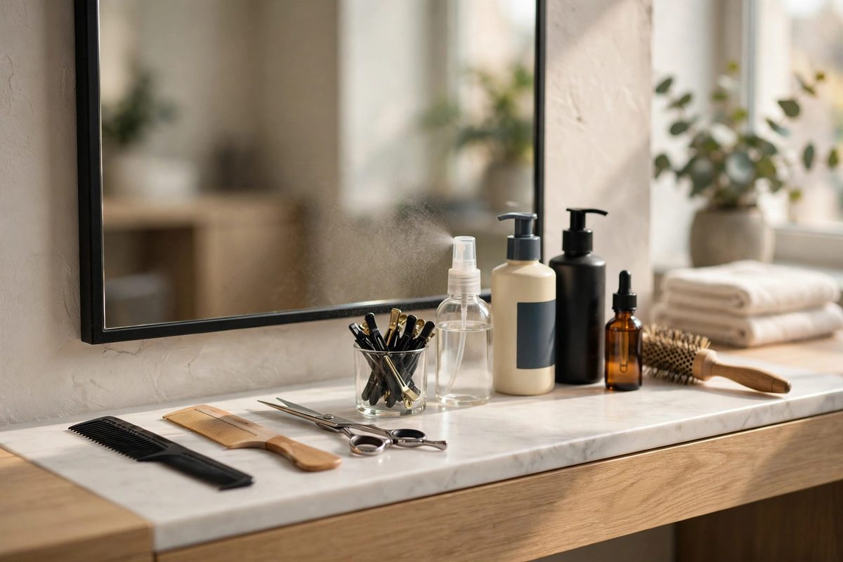 Supporting photo for article: Salon and Spa Websites: Booking Features That Fill Chairs