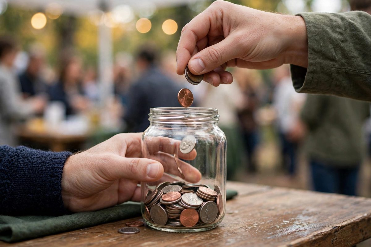 Supporting photo for article: What Every Nonprofit Website Needs