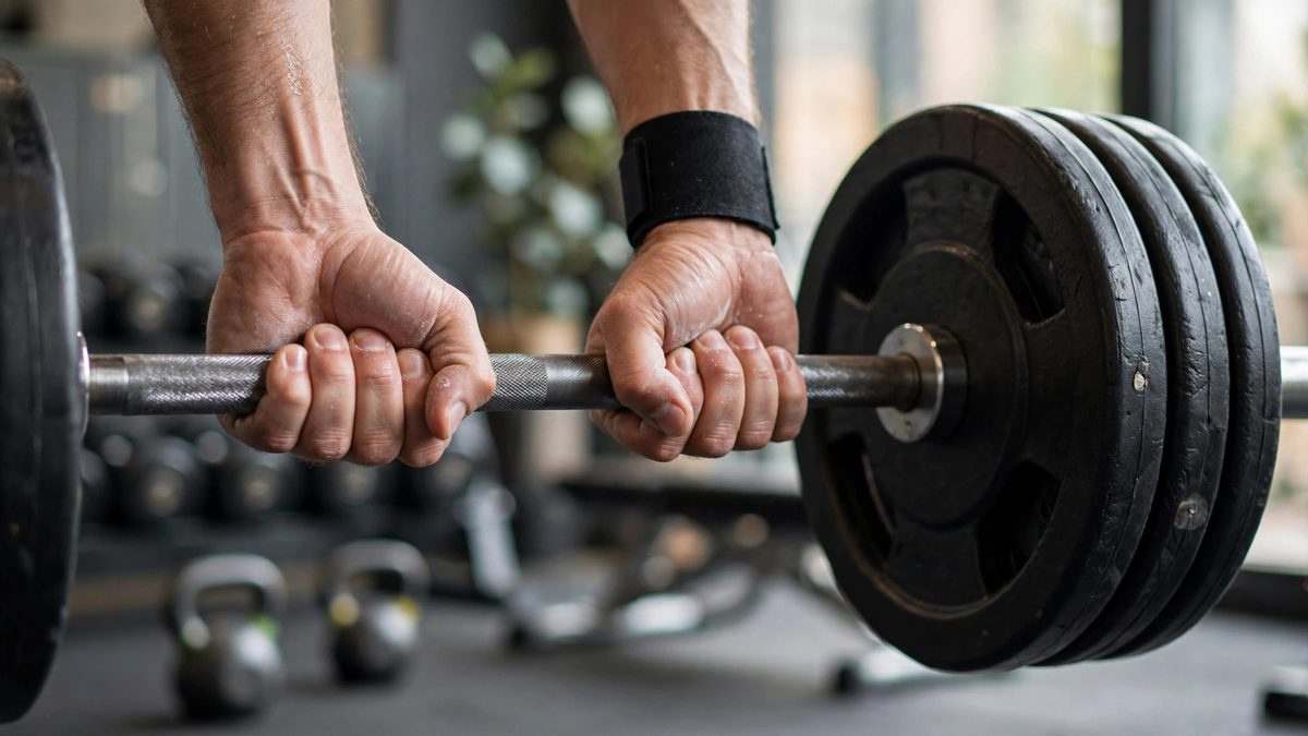 Supporting photo for article: Fitness and Gym Websites That Sign Up Members