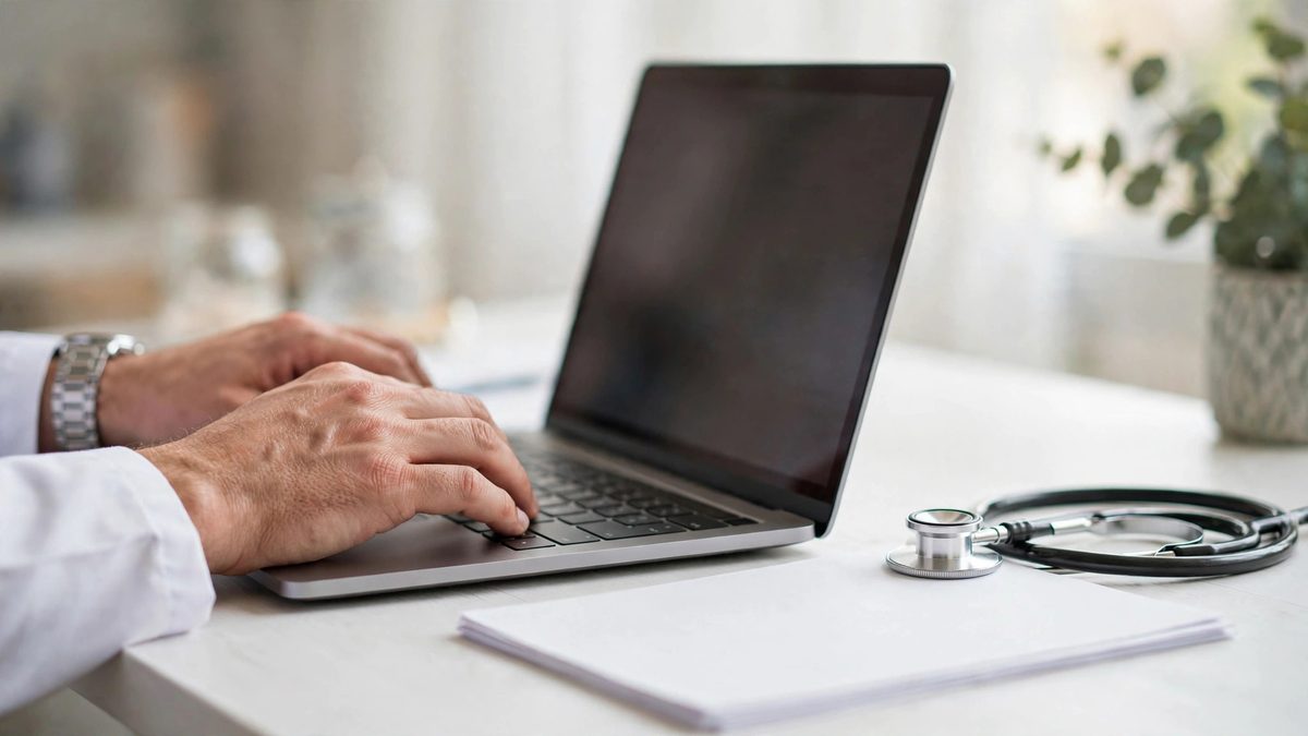 Supporting photo for article: What a Medical Clinic Website Must Include