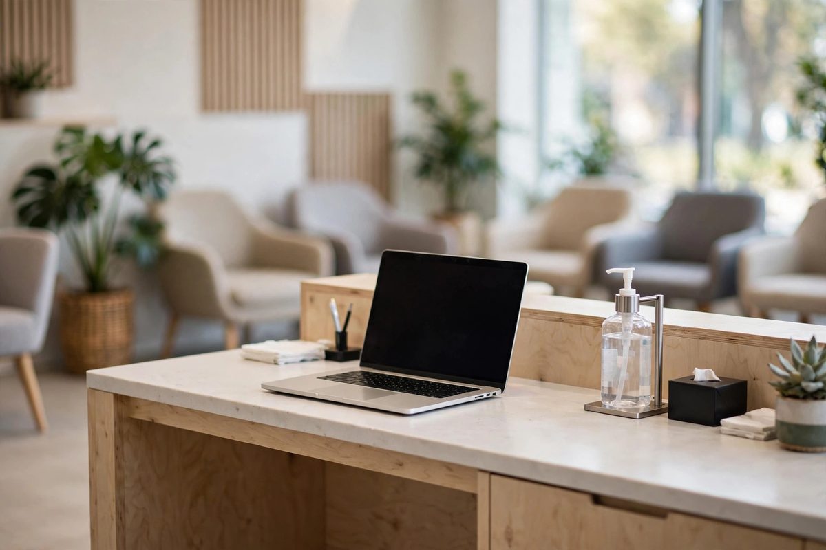 Photo for article: What a Medical Clinic Website Must Include