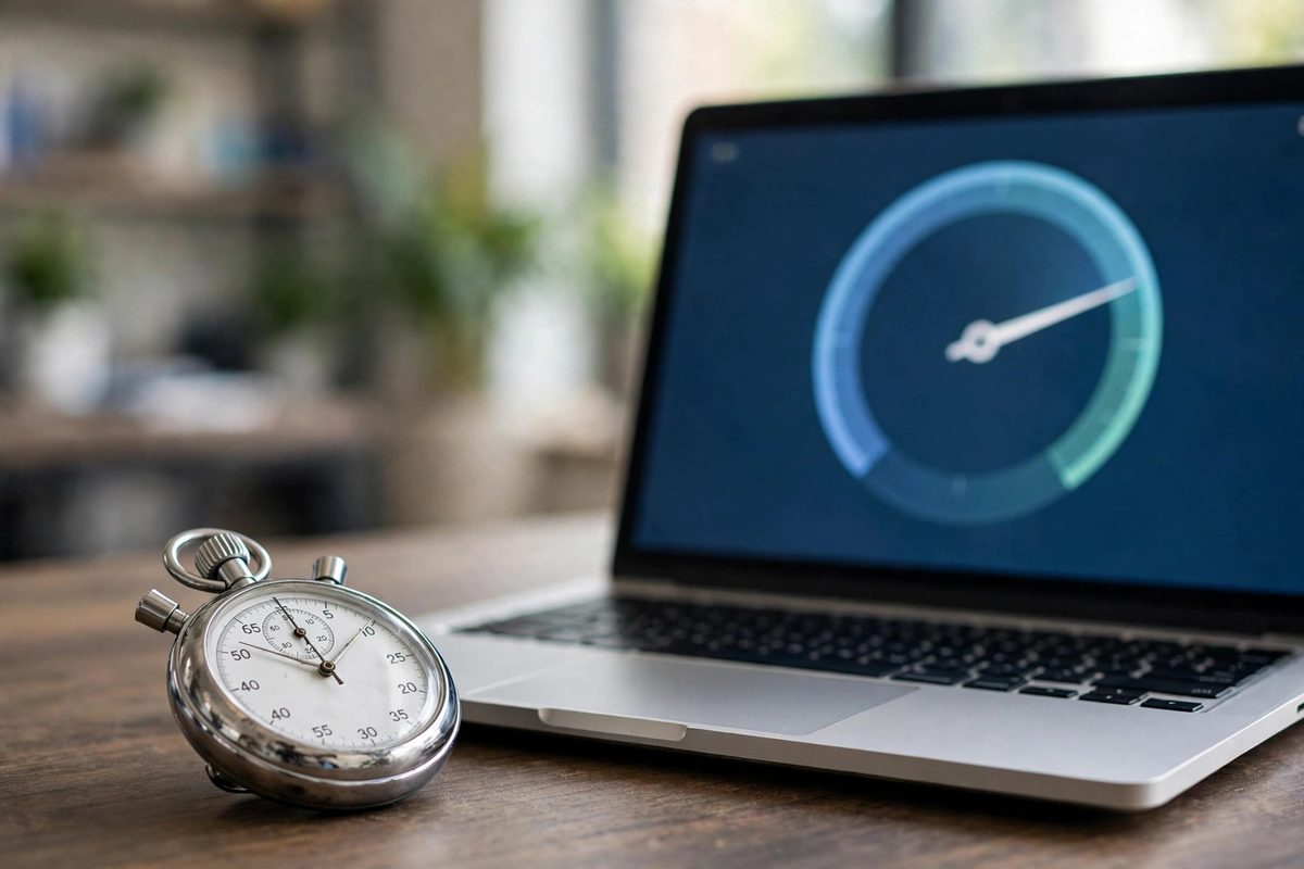 Supporting photo for article: Why Is My Website So Slow? A Diagnosis Guide