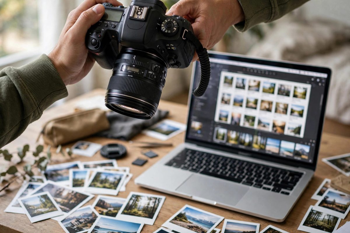 Photo for article: Image Optimization: Make Your Site Load 3x Faster