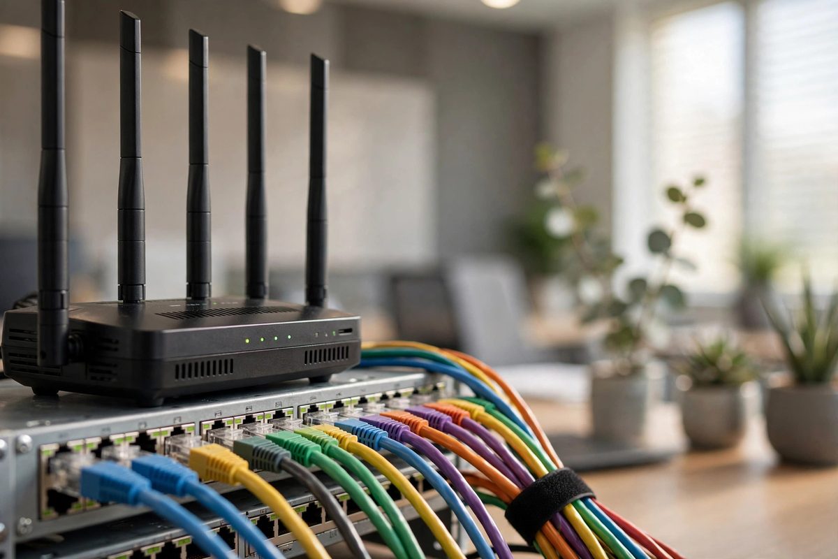 Supporting photo for article: What Is a CDN and Does Your Site Need One?