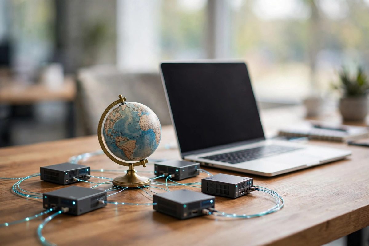 Photo for article: What Is a CDN and Does Your Site Need One?
