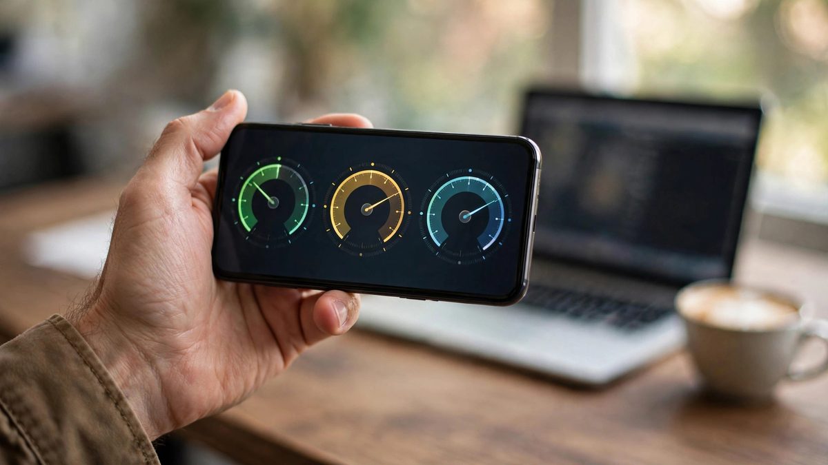 Supporting photo for article: Core Web Vitals Explained for Business Owners