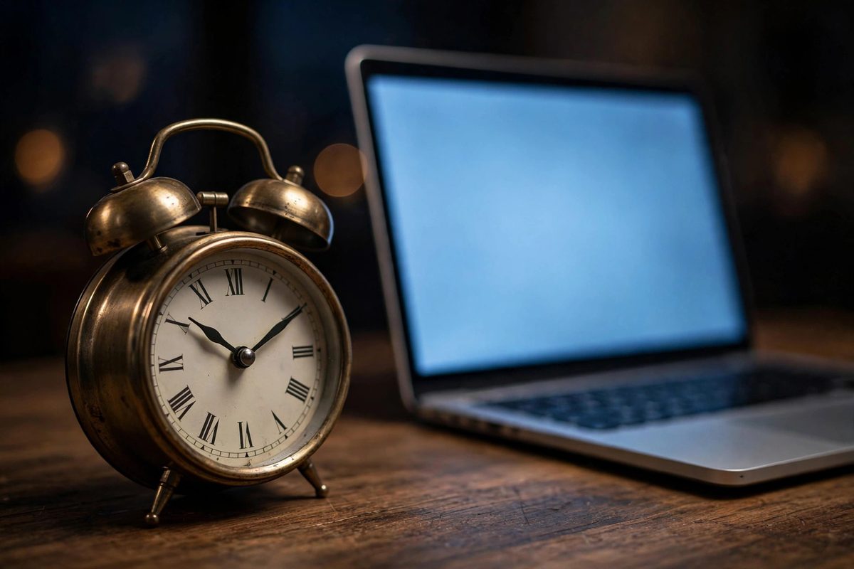 Supporting photo for article: Website Uptime Monitoring: Tools and Setup