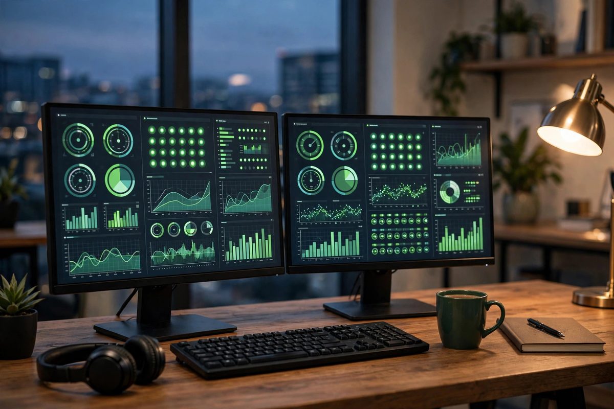 Photo for article: Website Uptime Monitoring: Tools and Setup