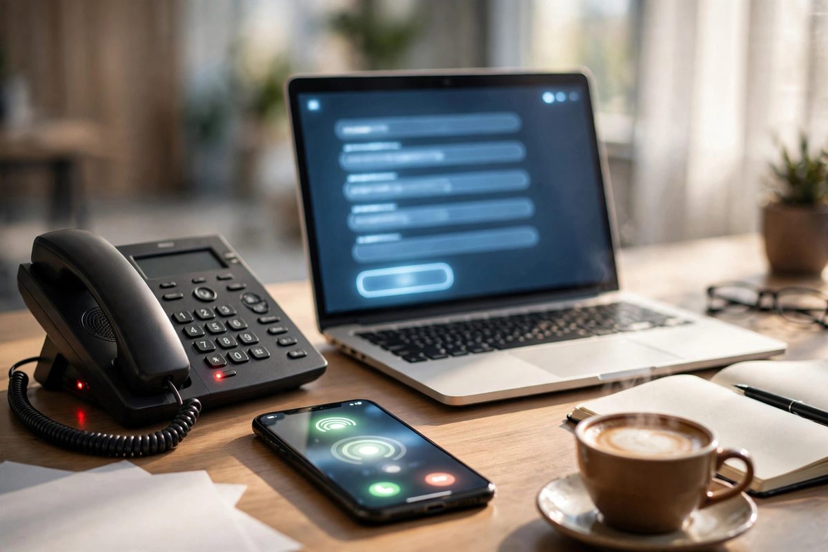 Photo for article: How to Turn Website Visitors Into Phone Calls