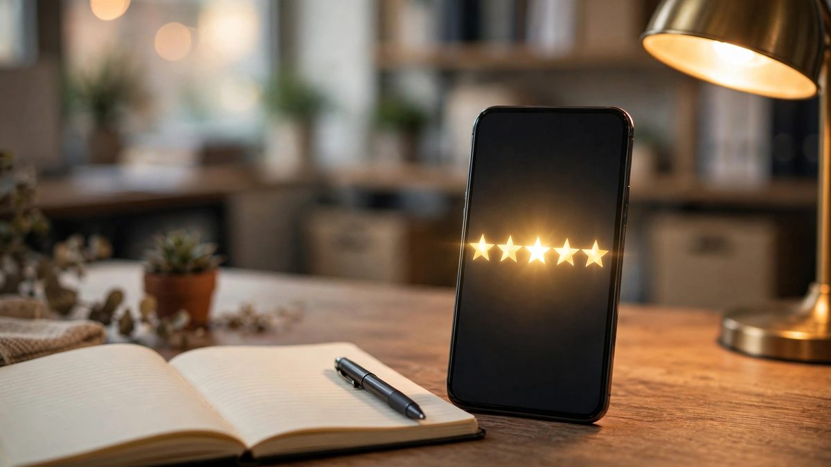 Photo for article: How to Use Testimonials to Double Conversions