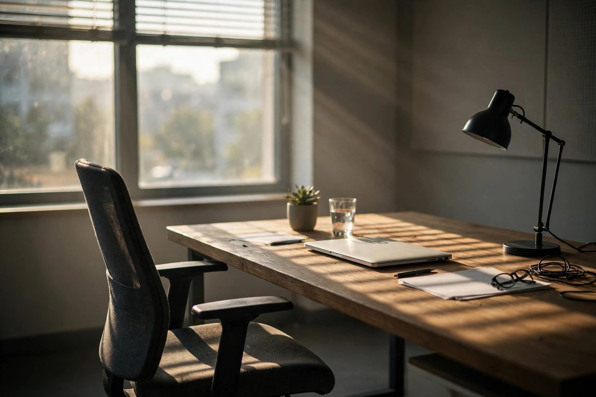 Photo for article: What Happens If My Web Designer Disappears?