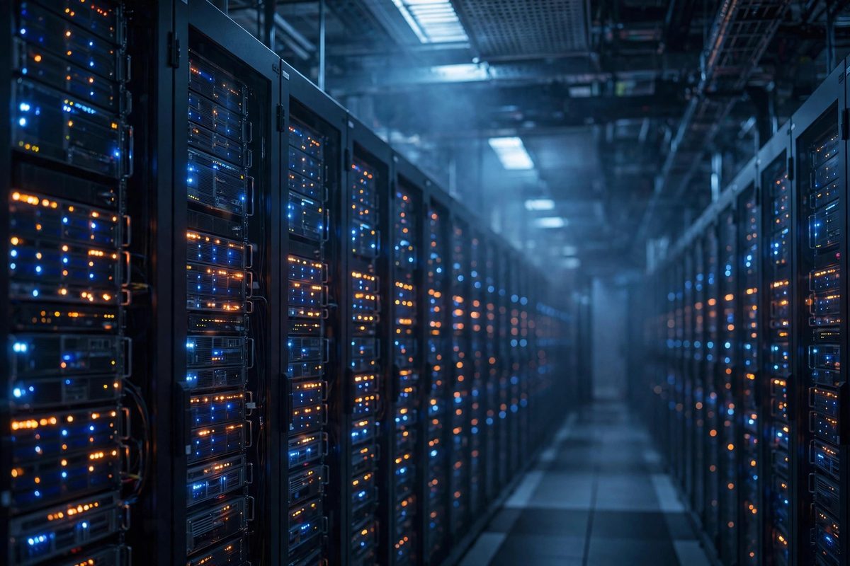 Photo for article: What Is Web Hosting? A Simple Explanation for Beginners