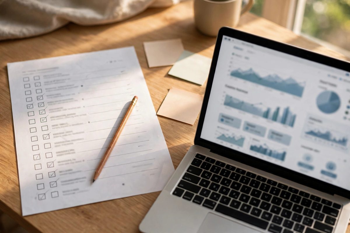 Photo for article: How Often Should You Update Your Website Content?