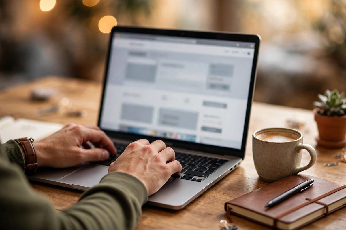 Photo for article: How Often Should You Update Your Website Content? (The Honest 2026 Guide)